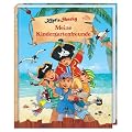 Meine Kindergartenfreunde - K�pt'n Sharky