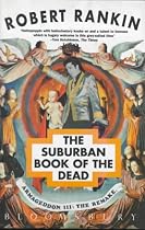 The Suburban Book of the Dead: Armageddon 3 - The Remake