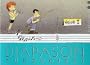 Diapason Turquoise, volume 1 : Carnet de 230 chants traditionnel francophone