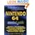 Nintendo 64 Survival Guide Volume One (Gaming Mastery)