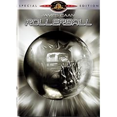 Rollerball [Special Edition]
