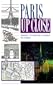 Paris Up Close: District to District, Street by Street (Up Close Series)