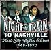 Nashville Rhythm & Blues