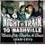 Night Train to Nashville: Music City Rhythm & Blues 1945-1970)