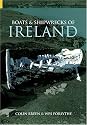Boats and Shipwrecks of Ireland: An Archaeology (Revealing History)