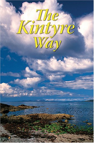 City Travel Guides Discounted  Books : The Kintyre Way