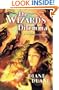 The Wizard's Dilemma: The Fifth Book in the Young Wizards Series