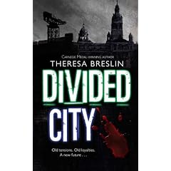 The Divided City