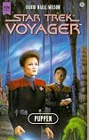 Puppen. Star Trek Voyager 13.