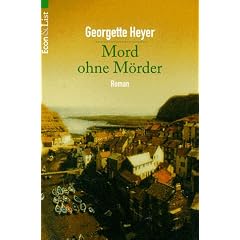 Mord ohne M�rder