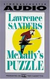 McNallys Puzzle (Archy McNally Novels)
