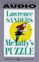 McNally's Puzzle (Archy McNally Novels (Audio))