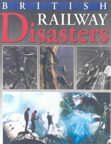 Buy British Railway Disasters online at Discounted New and Used prices. Delivered to your door with City Travel Guides.com