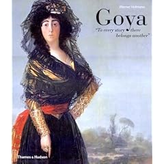 Goya: To Every Story There Belongs Another