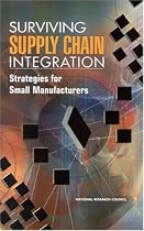 Surviving Supply Chain Integration: Strategies for Small Manufacturers