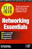Mcse Networking Essentials Exam Cram (Exam Cram (Coriolis Books))