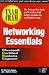 Mcse Networking Essentials Exam Cram (Exam Cram (Coriolis Books))