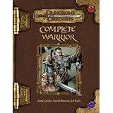 CompleteWarrior(Dungeons&Dragonsd203.5FantasyRoleplaying)