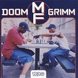MF Grimm/MF Doom