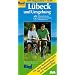 ADFC Regionalkarten, L�beck und Umgebung: Mit Holsteinischer Schweiz und Lauenburgischen Seen. Die neue gro�e Radwanderkarte! Alle Radtouren f�r ... des Allgemeinen Deutschen Fahrrad-Club e. V