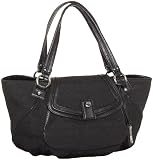 Calvin Klein Weekend Signature Satchel