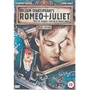 Romeo And Juliet [DVD] [1996]