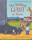 The Spiffiest Giant in Town