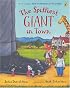 The Spiffiest Giant in Town