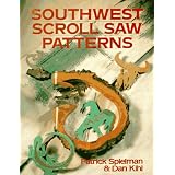 Southwest Scroll Saw Patterns