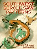 Southwest Scroll Saw Patterns