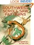 Southwest Scroll Saw Patterns