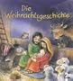 Die Weihnachtsgeschichte