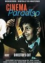 Cinema Paradiso [1989] [DVD]