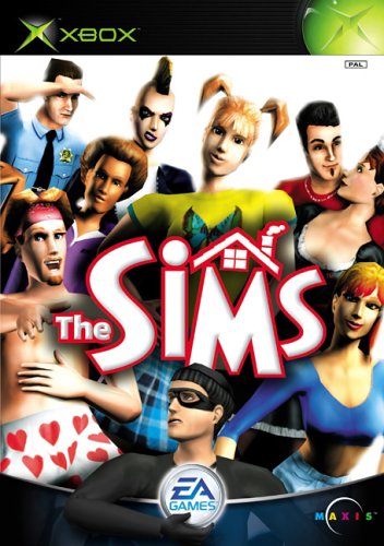 The Sims (Xbox)