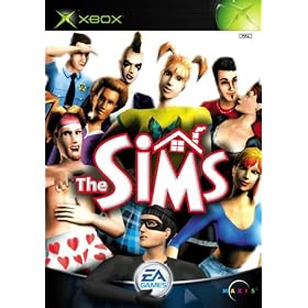 The Sims (Xbox)