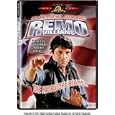 Remo Williams - The Adventure Begins