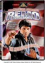 Remo Williams - The Adventure Begins