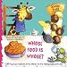Whose Food Is Whose?