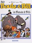 Boule et Bill 30 Bande � Bill La