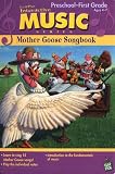 from LeapFrog LeapFrog Mother Goose Song Book - LeapPad Interactive Book Model 30035