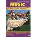 LeapFrog Mother Goose Song Book - LeapPad Interactive Book