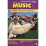 LeapFrog Mother Goose Song Book - LeapPad Interactive Book