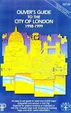 Oliver's Guide to the City of London: 1998