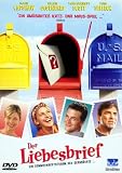 Der Liebesbrief - Kate Capshaw