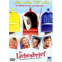 Der Liebesbrief