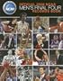 NCAA Men's Final Four Records Book (Official NCAA Final Four Tournament Records)