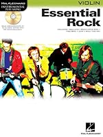 Essential Rock: Violin