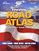 GPS Review : AAA Interstate Road Atlas : 2003 Edition