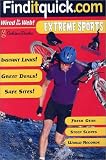 Extreme Sports (Find-It-Quick Guides)