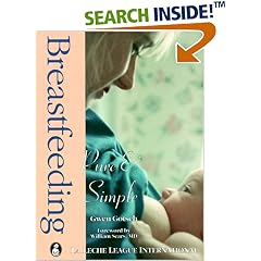 Breastfeeding Pure & Simple